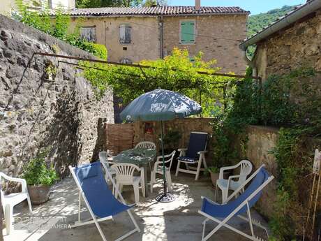 BOUSQUET ROBERT - F3 LILAS - LE VILLAGE D'AVENE