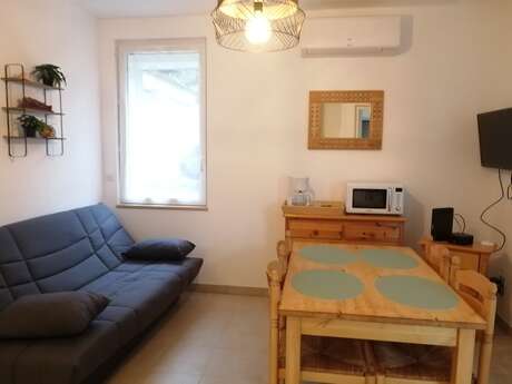 FABRE OLIVIER ET LAURIE - APPARTEMENT HERAULT