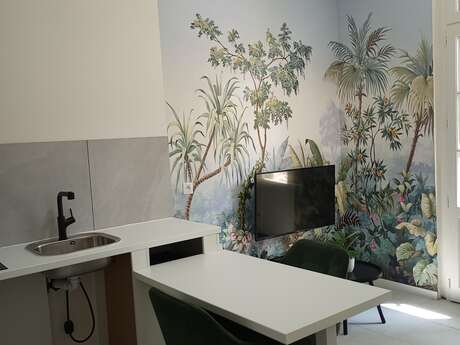 VILLA OASIS - ORCHIDEE