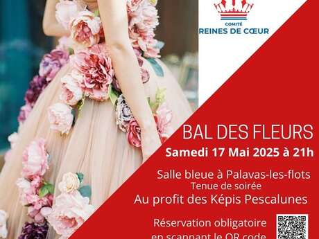 BAL DES FLEURS