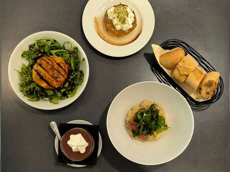 LES JARDINS DE LA CASTELLE