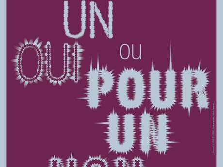 POUR UN OUI OU POUR UN NON