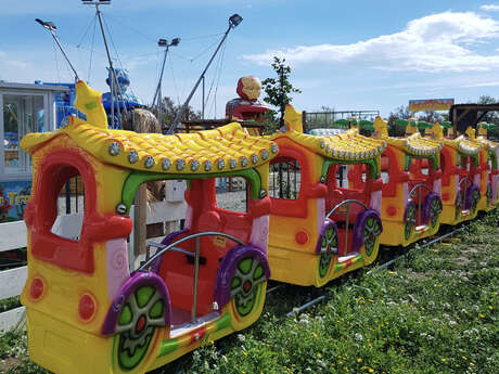 FIESTA PARC