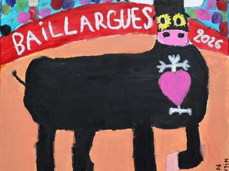 FÊTE D’ÉTÉ BAILLARGUES