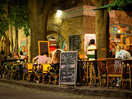 LA CASITA DEL BARRIO