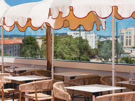 RESTAURANTE MIRANOVE