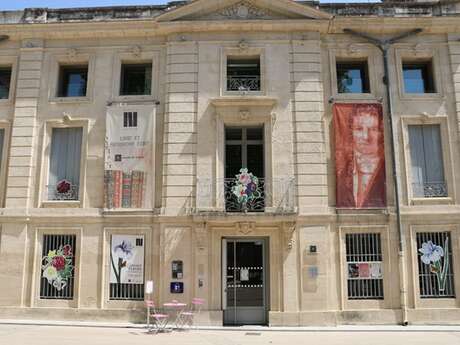 MUSÉE MÉDARD