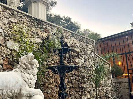 DOMAINE DE LA TOUR MONTPELLIER