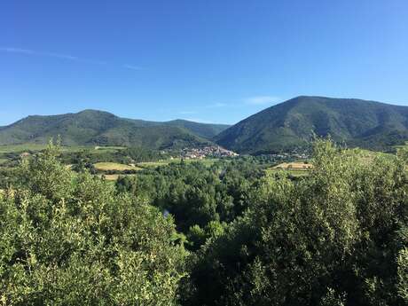 DOMAINE DE BALAUSSAN