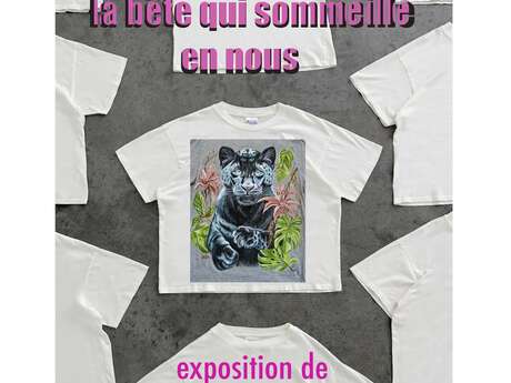 EXPOSITION ART & MODE