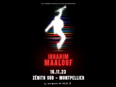 IBRAHIM MAALOUF CAPACITY TO LOVE