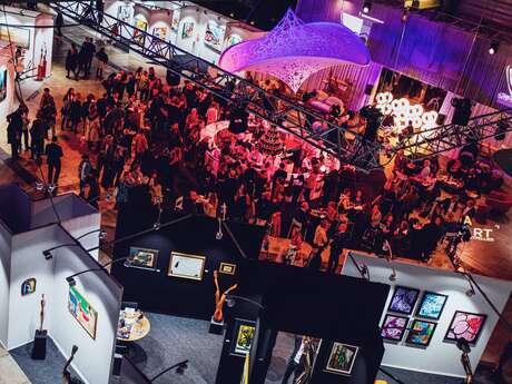 ART MONTPELLIER 2026