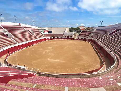 ARÈNES EL CORDOBES