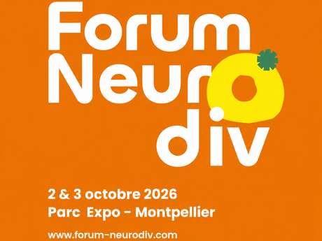 FORUM NEURODIV 2026