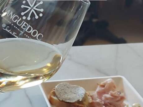 ATELIER VINS & TRUFFES