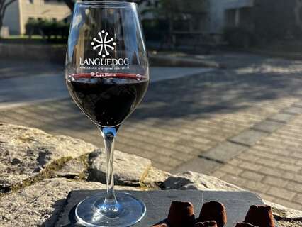 ATELIER VINS & CHOCOLATS