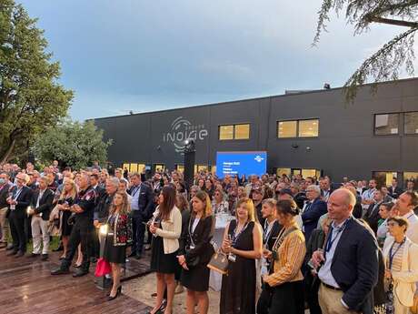 JFB EVENTCOMMUNICATION & EVENTS