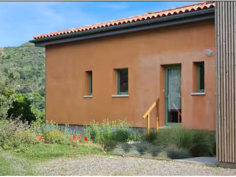 AU JARDIN DE JANE
