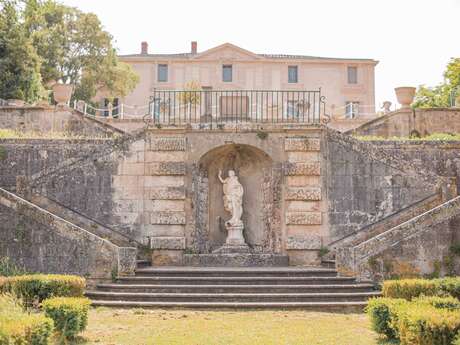 JOURNÉES EUROPÉENNES DU PATRIMOINE - JACOU JOURNÉES EUROPÉENNES DU PATRIMOINE - JACOU