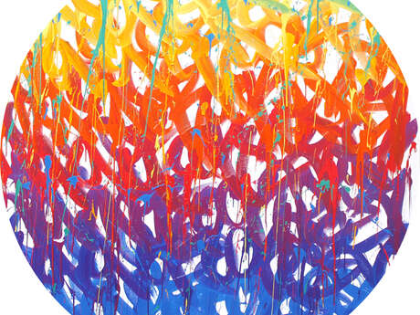 EXPOSITION "LA QUADRATURE DU CERCLE"