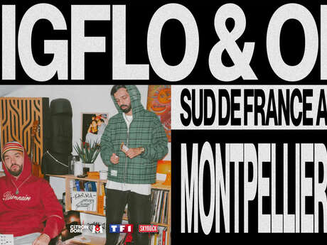 BIGFLO & OLI