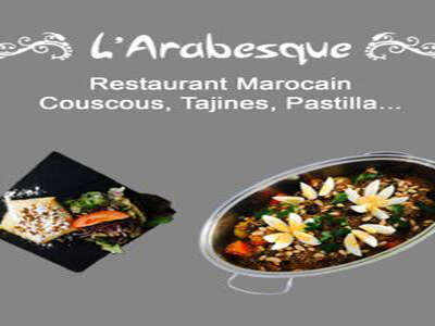 ARABESQUE (L')
