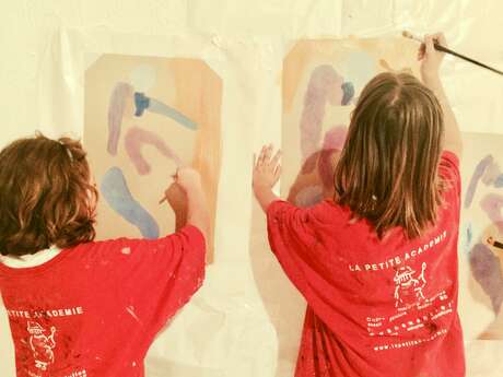 LA PETITE ACADEMIE - MONTPELLIER - CASTELNAU-LE-LEZ