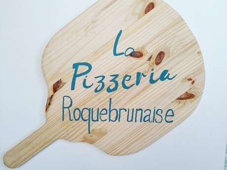 LA PIZZERIA ROQUEBRUNAISE
