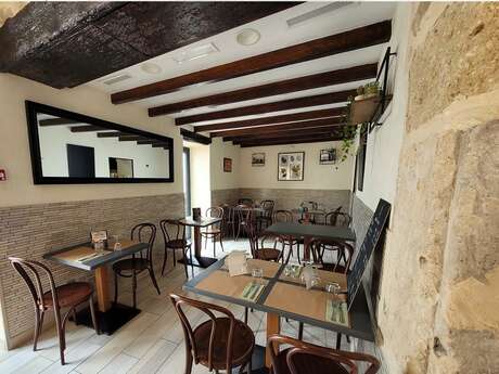 LES JARDINS DE LA CASTELLE