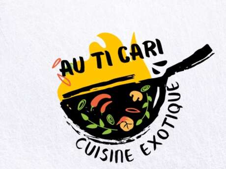 AU TI'CARI