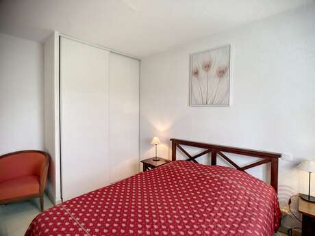LAMALOU IMMOBILIER RESIDENCE PATIOS D'OR N°113