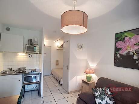 LAMALOU IMMOBILIER - PLEIN SOLEIL N° 110