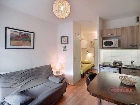 LAMALOU IMMOBILIER - PLEIN SOLEIL N°136