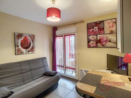 LAMALOU IMMOBILIER - PLEIN SOLEIL N°150