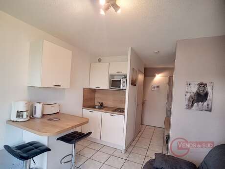 LAMALOU IMMOBILIER - PLEIN SOLEIL N°1
