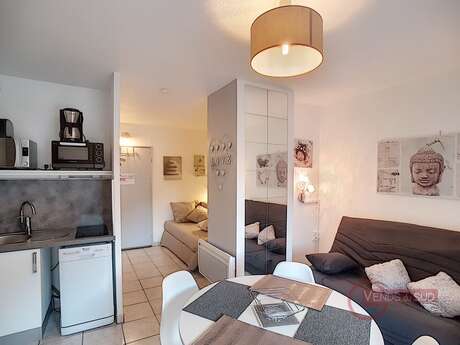 LAMALOU IMMOBILIER - PLEIN SOLEIL N°132