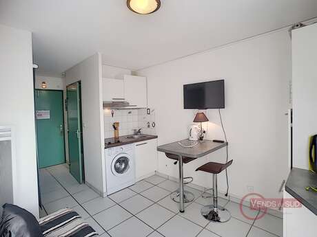 LAMALOU IMMOBILIER - PLEIN SOLEIL N°225