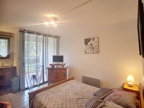 LAMALOU IMMOBILIER - VERDALE A N°7