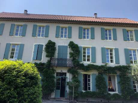 'LA CERISAIE' - GITE 2