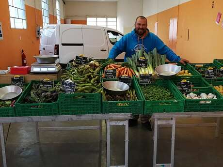 LA FERME RONGO