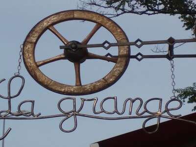 GRANGE (LA)