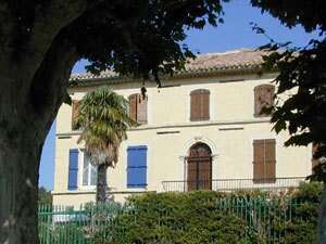 LA MAISON DES CAUSSES