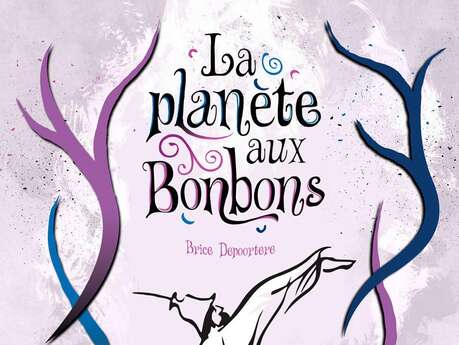 VACANCES D’HIVER À LA COMÉDIE DU MAS