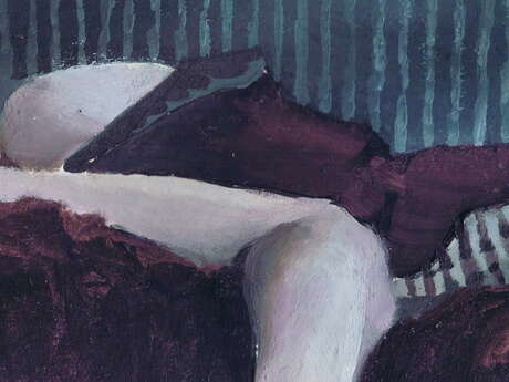 LÀ OÙ BAT LE CŒUR