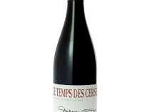 LE TEMPS DES CERISES