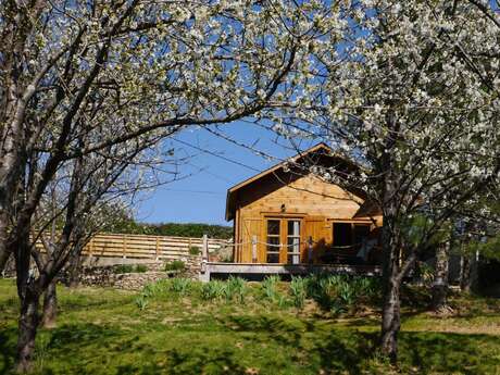 LE CHALET