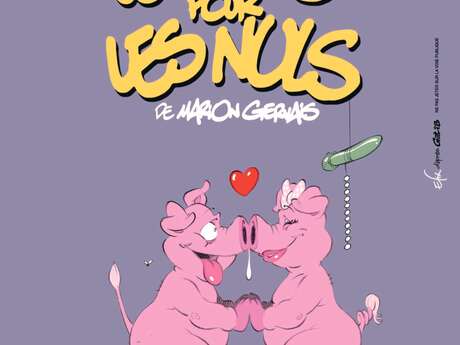 LE SEXE POUR LES NULS