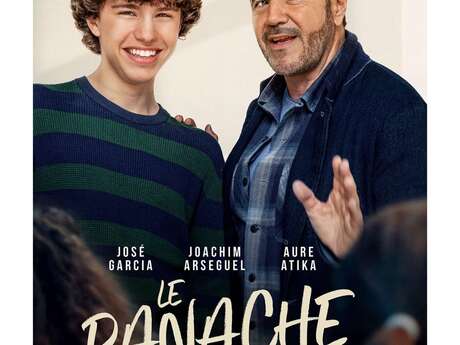 CINÉMA "LE PANACHE"