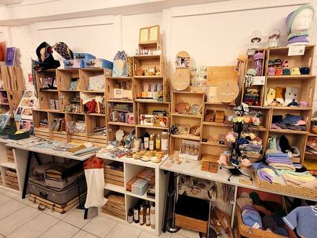 LE REPAIRE DE BIIVERS