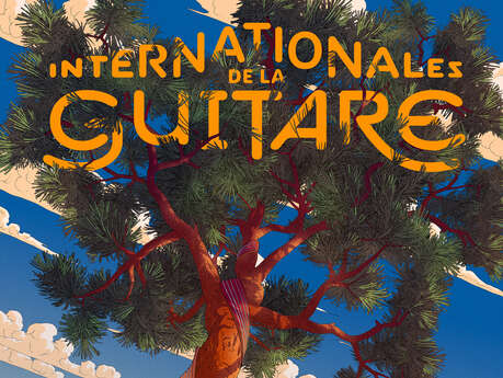 ASOCIACIÓN DEL FESTIVAL LES INTERNATIONALES DE LA GUITARE